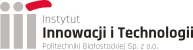 instytut innowacji i technologii logo