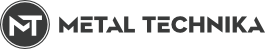 metal technika logo